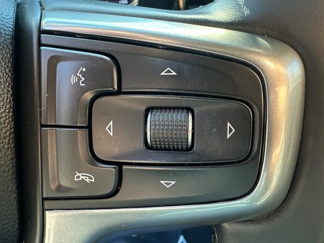 Used 2024 Chevrolet Silverado 1500 LT image 31