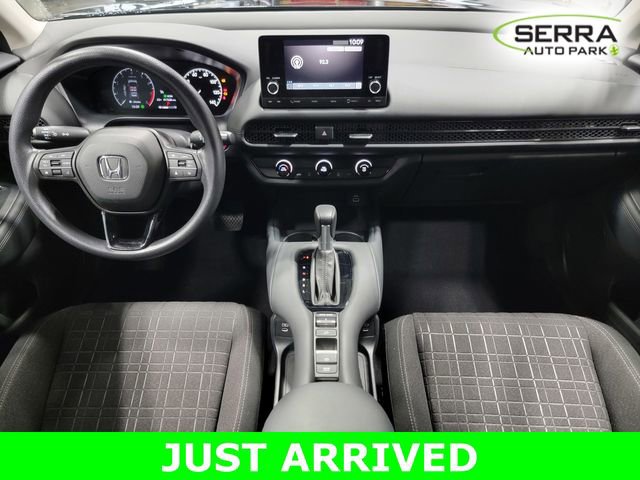 Used 2024 Honda HR-V LX image 17