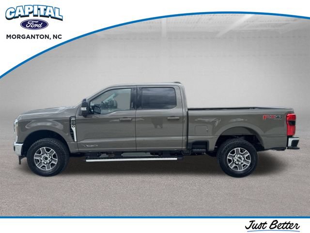 New 2026 Ford F250 Lariat w/ FX4 Off-Road Package AWD/4WD image 4