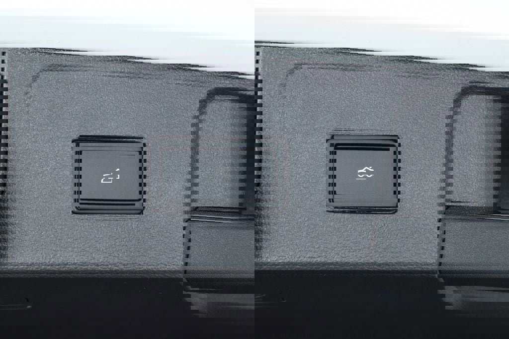 New 2026 Volkswagen Atlas SEL image 69