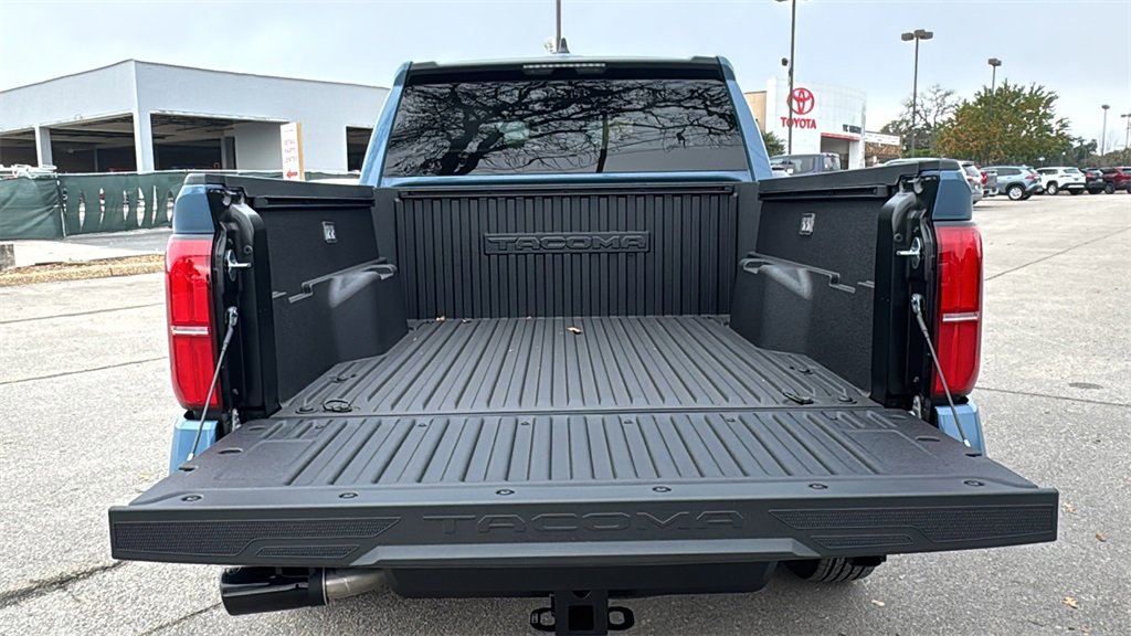New 2026 Toyota Tacoma SR5 image 34