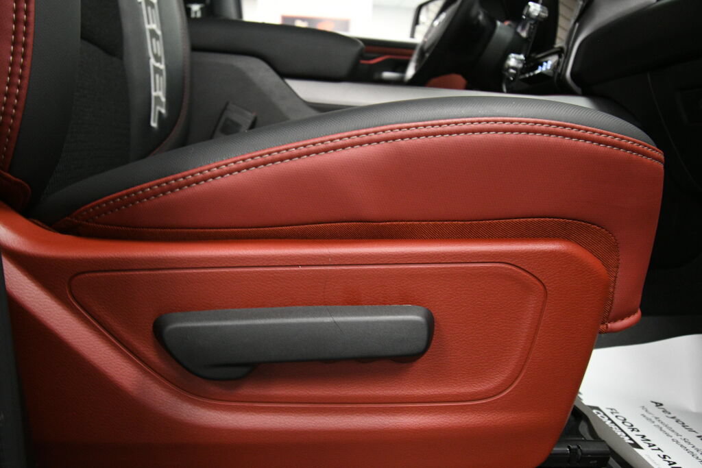 Used 2026 RAM 1500 Rebel w/ Rebel Level 1 Equipment Group AWD/4WD image 26