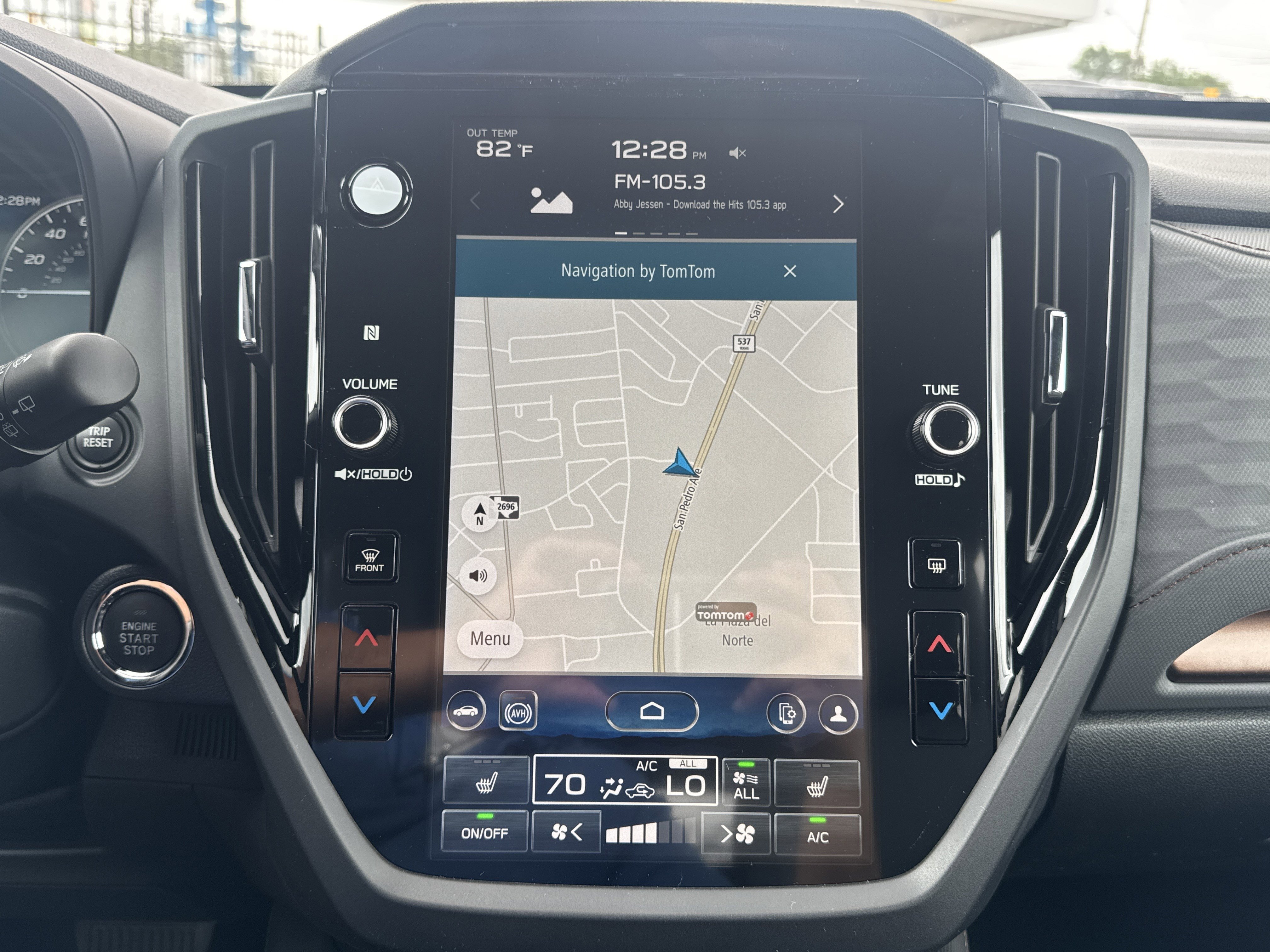 New 2026 Subaru Forester Sport AWD/4WD image 21