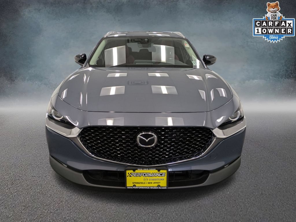 Certified 2023 MAZDA CX-30 AWD 2.5 S w/ Preferred Package image 2