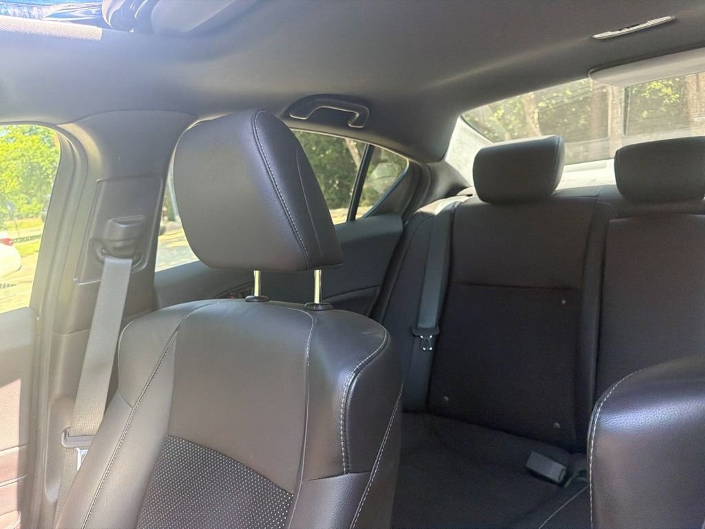 Used 2016 Acura ILX FWD image 30