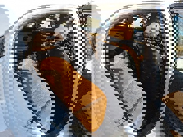 New 2025 Nissan Sentra SV w/ SV Premium Package image 15