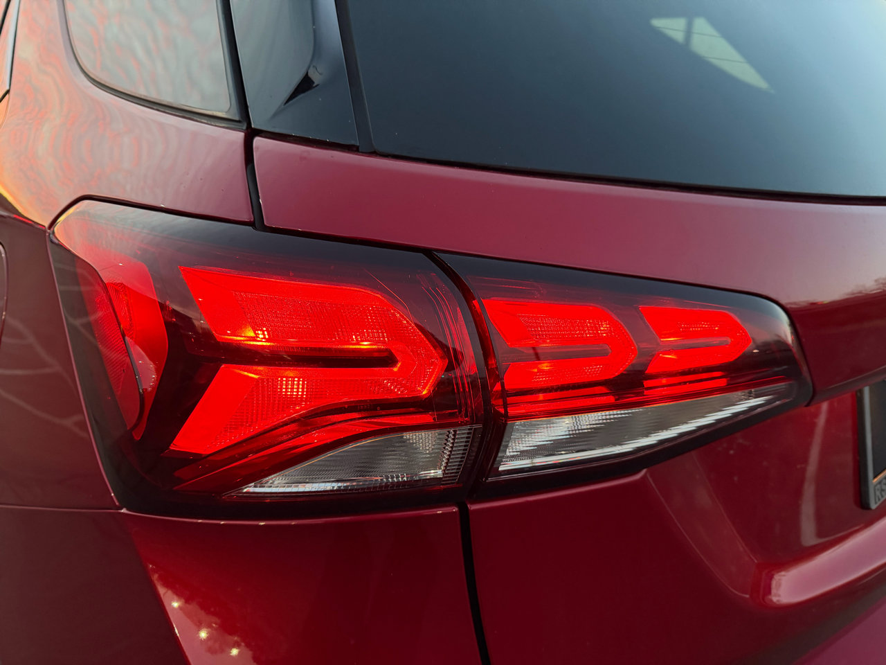 Used 2022 Chevrolet Equinox LT image 24