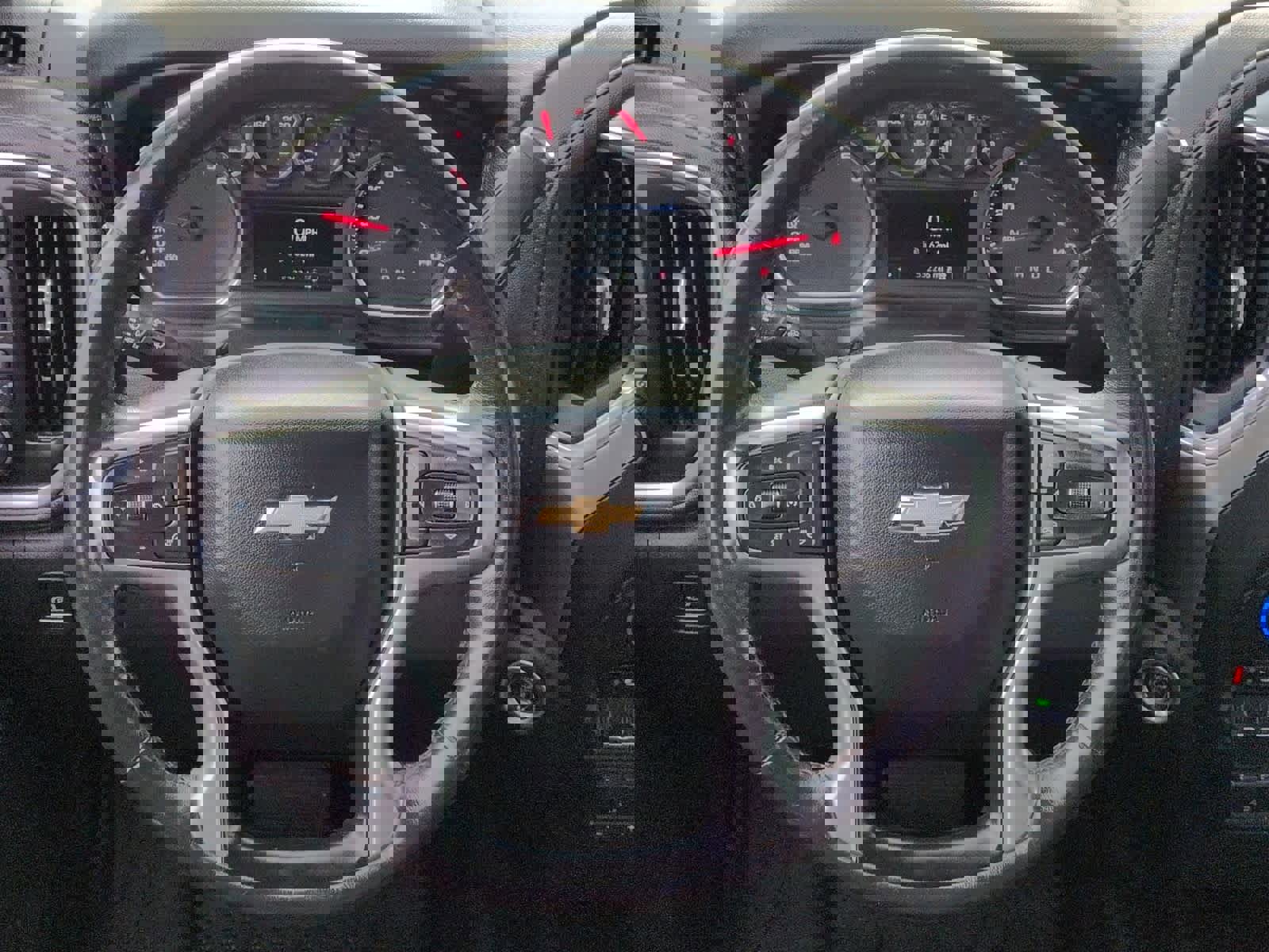 Used 2019 Chevrolet Silverado 1500 LT w/ All-Star Edition image 23