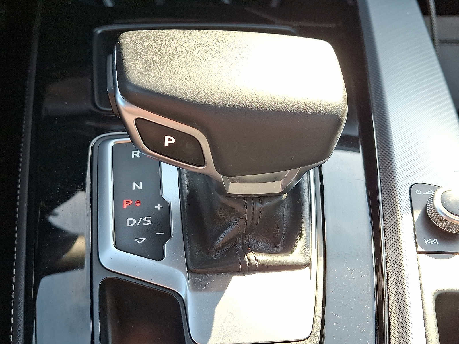 Used 2021 Audi A5 2.0T Prestige w/ Black Optic Package image 13