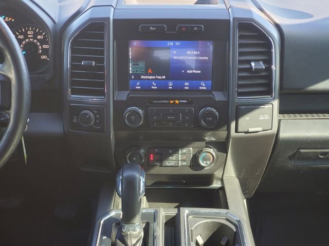 Used 2019 Ford F150 XLT w/ Equipment Group 302A Luxury image 32