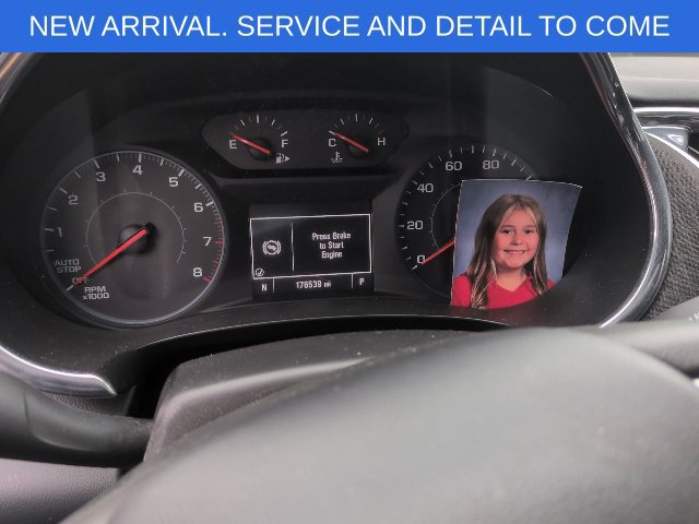 Used 2016 Chevrolet Malibu LT FWD image 21