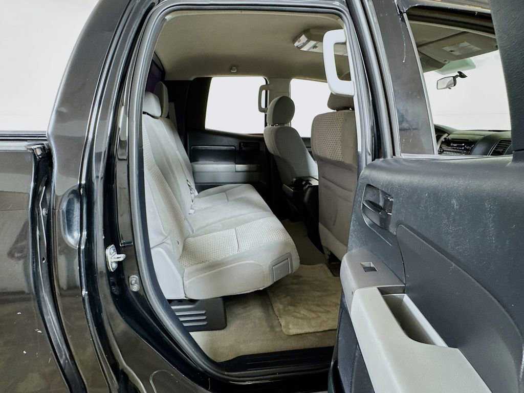 Used 2011 Toyota Tundra 2WD Double Cab w/ SR5 Pkg image 22
