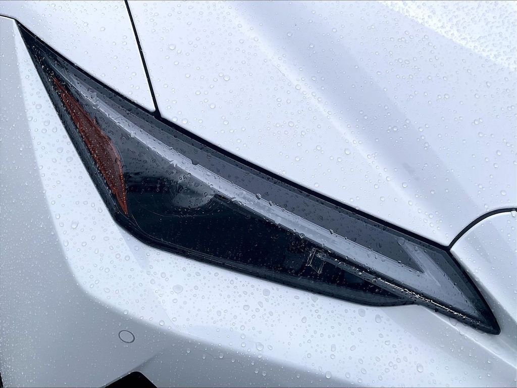 Used 2025 Lexus IS 350 F Sport w/ Navigation Package AWD/4WD image 32