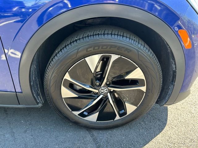 Used 2021 Volkswagen ID.4 Pro S RWD image 13