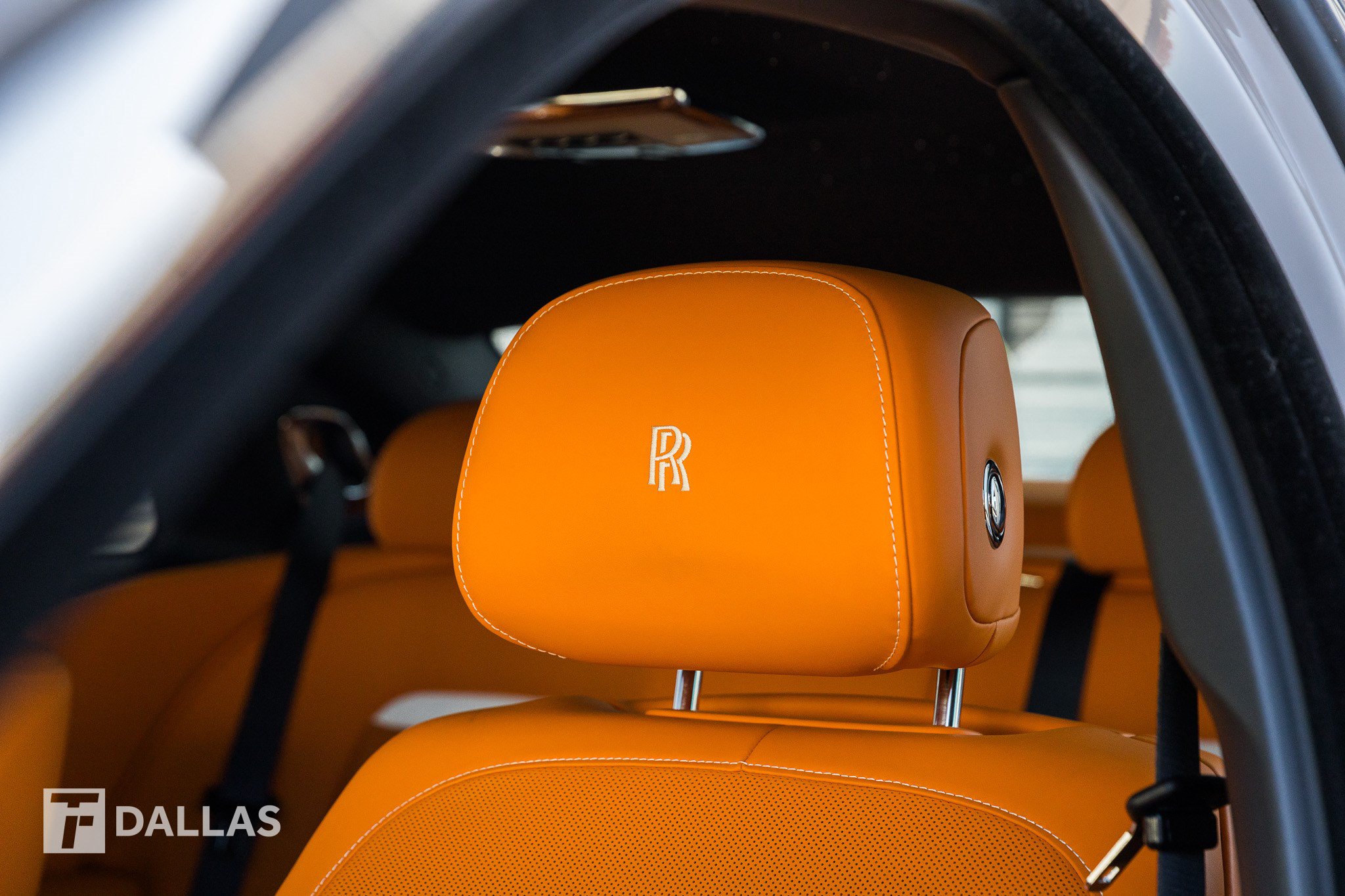 Used 2024 Rolls-Royce Ghost AWD/4WD image 22