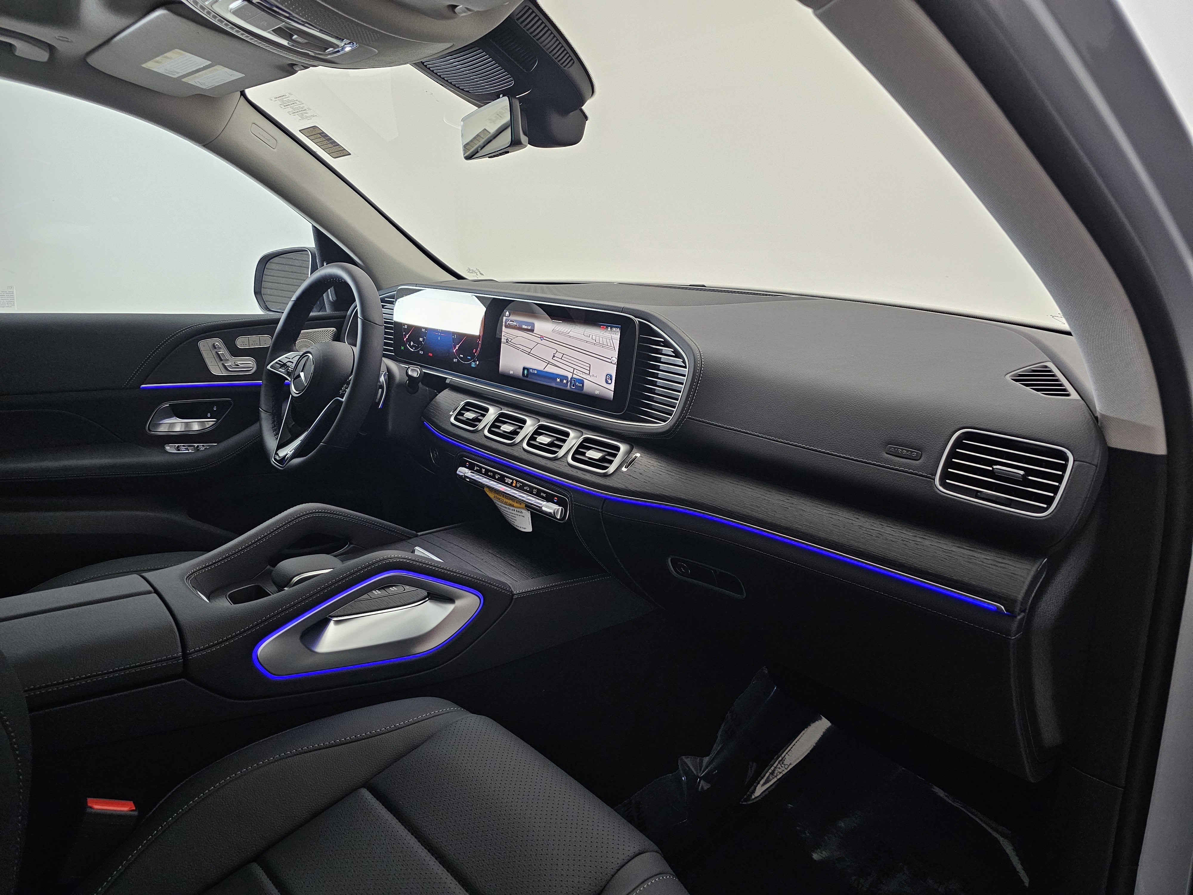 New 2026 Mercedes-Benz GLE 450 4MATIC image 14