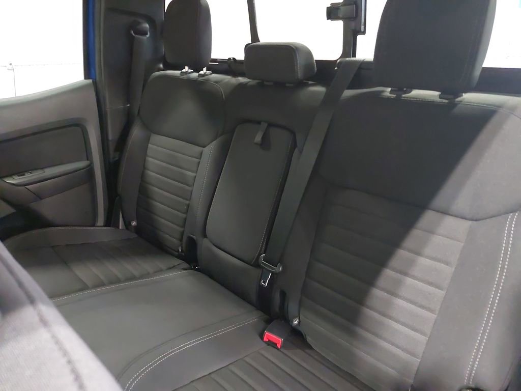 Used 2023 Ford Ranger XLT w/ Equipment Group 302A High image 13