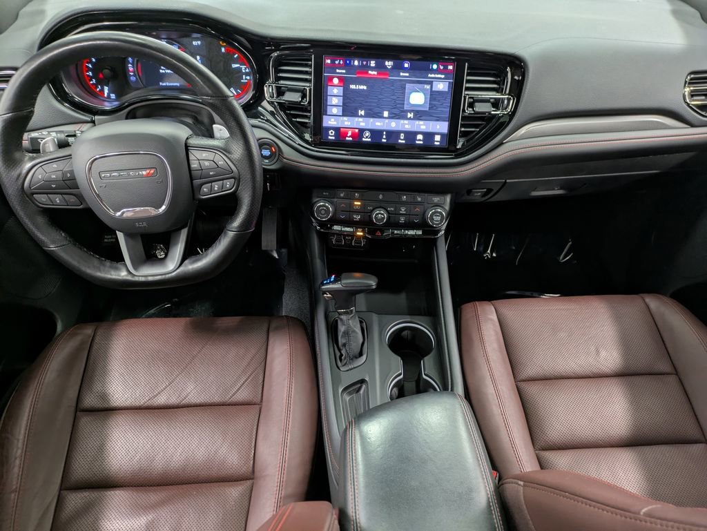 Used 2024 Dodge Durango GT AWD/4WD image 23