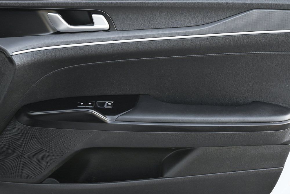 Used 2022 Kia K5 LX image 17