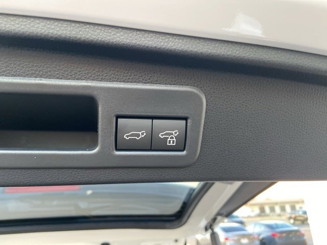 New 2026 Toyota 4Runner TRD Off-Road Premium image 16