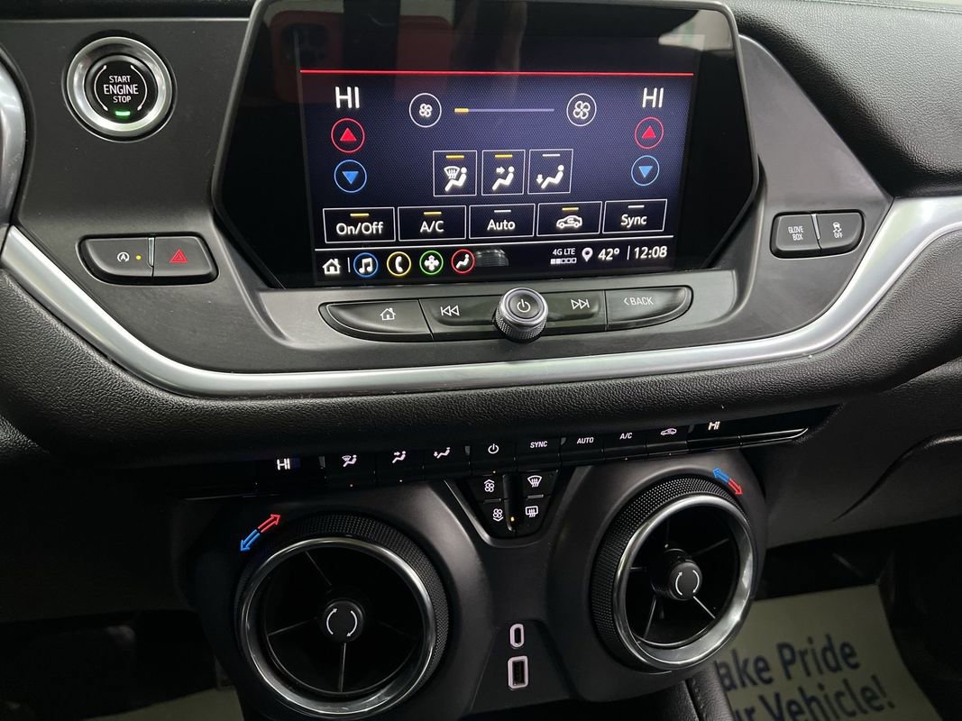 Used 2021 Chevrolet Blazer LT image 22