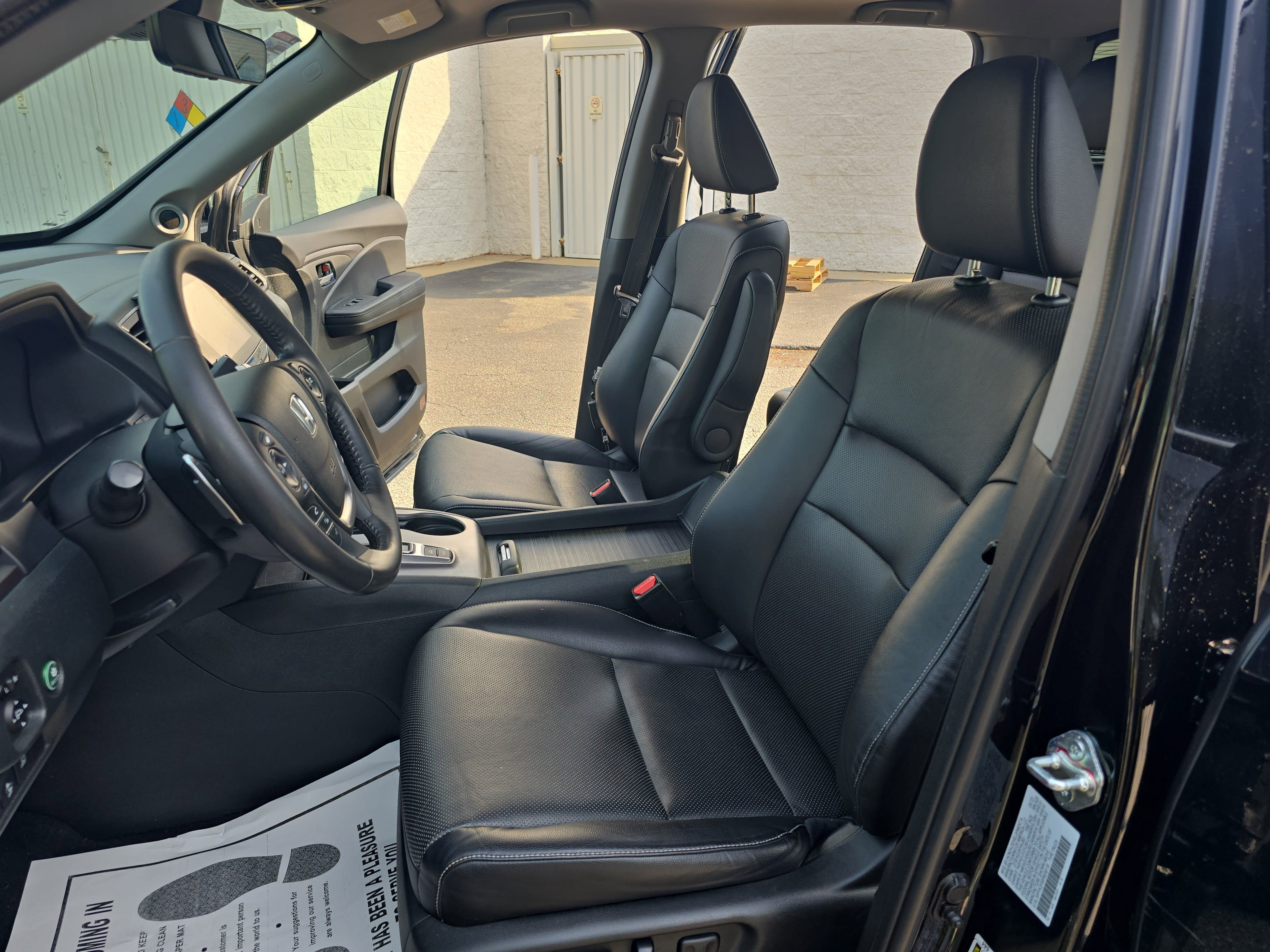Used 2023 Honda Ridgeline RTL image 17