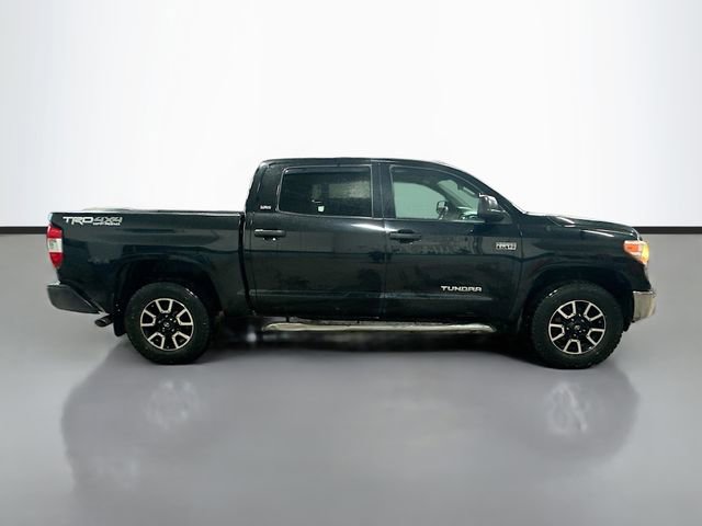 Used 2017 Toyota Tundra SR5 image 5