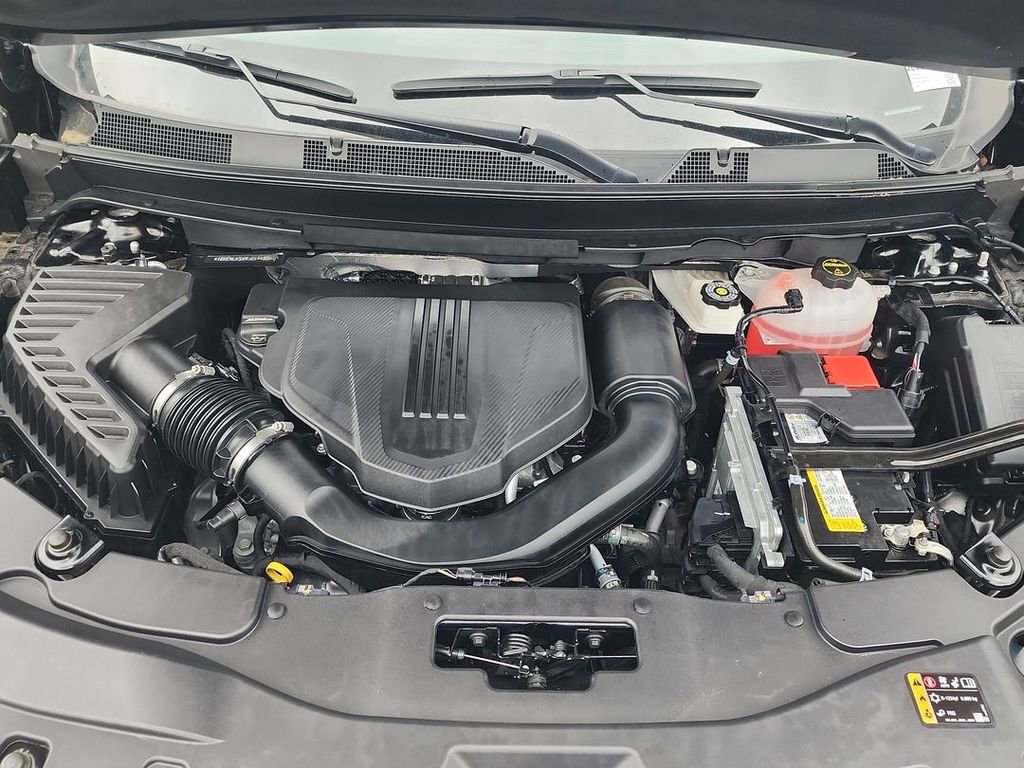 Used 2024 GMC Acadia Denali w/ Super Cruise Package FWD image 30