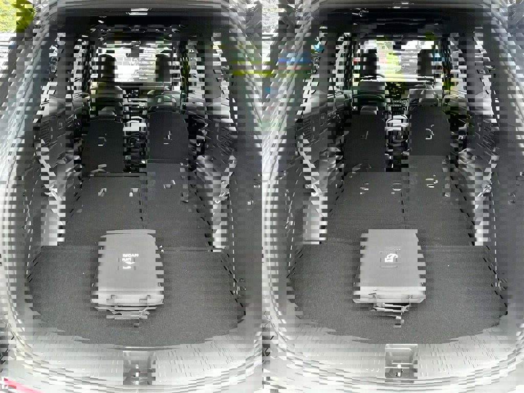 New 2026 Hyundai Palisade XRT Pro image 8