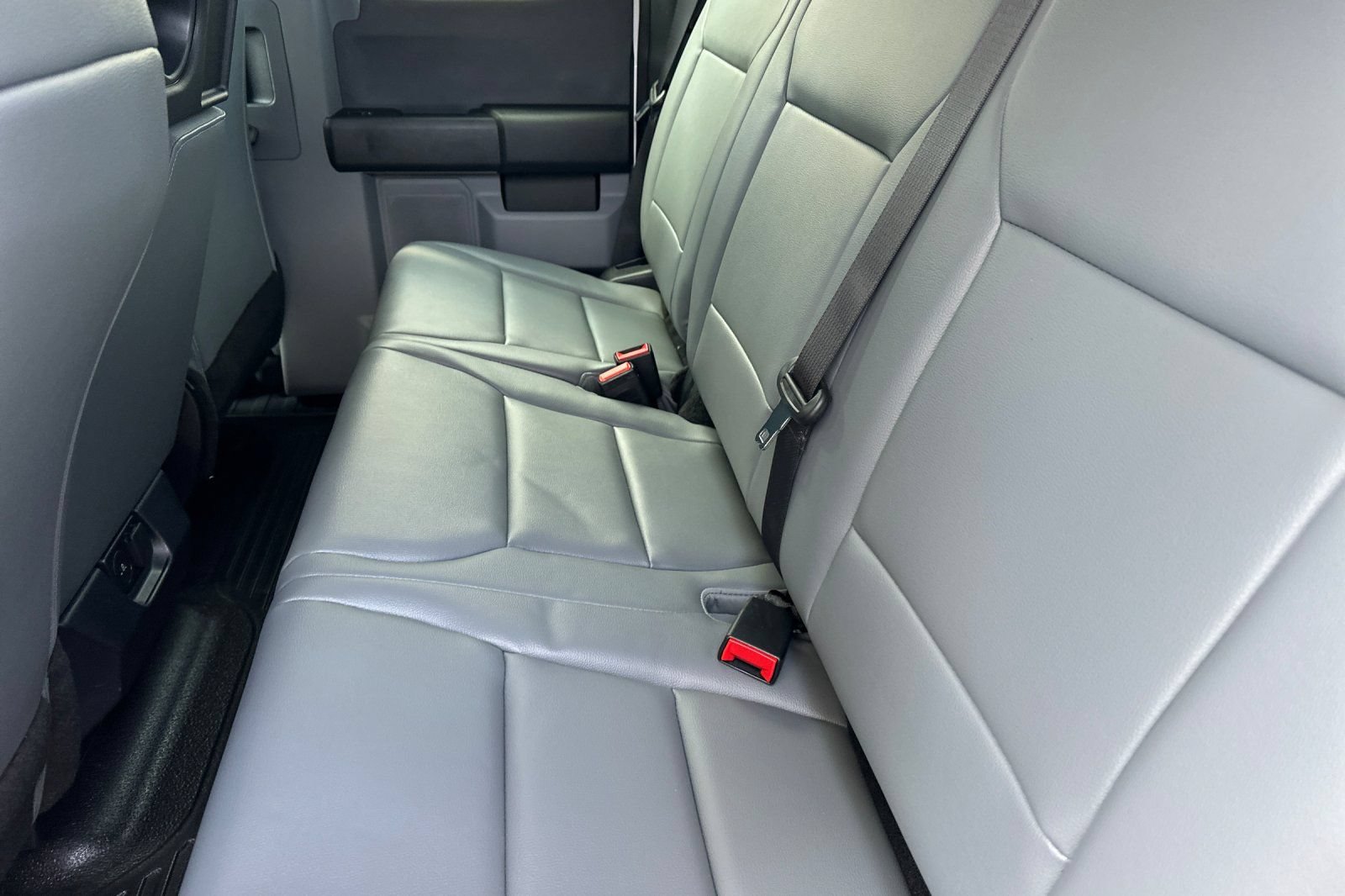New 2026 Ford F450 XL AWD/4WD image 11