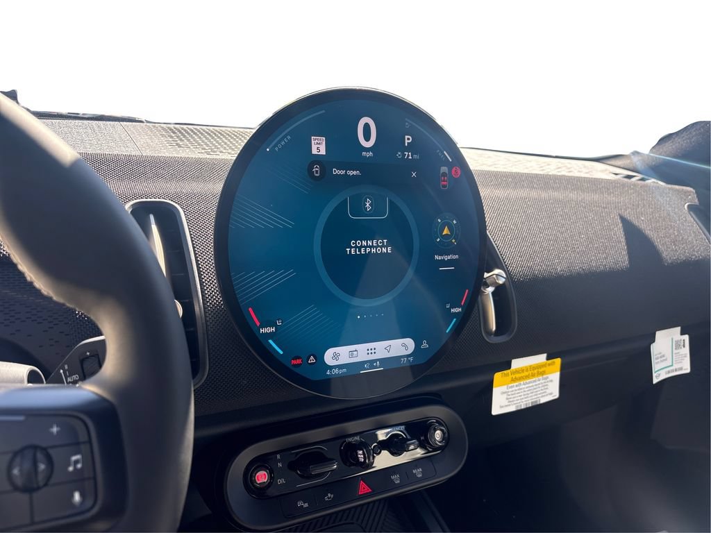 New 2027 MINI Cooper Countryman S AWD/4WD image 15