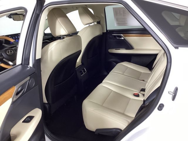 Used 2022 Lexus RX 350 AWD w/ Premium Package image 35