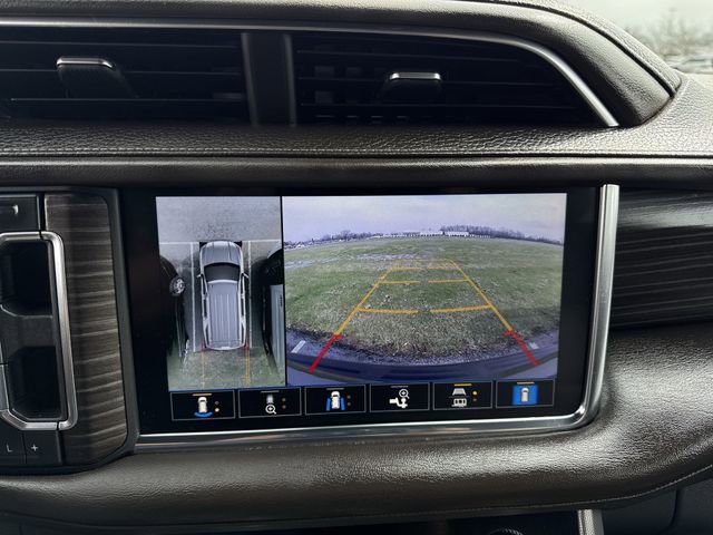 Used 2021 GMC Yukon Denali w/ LPO, Illumination Package AWD/4WD image 15