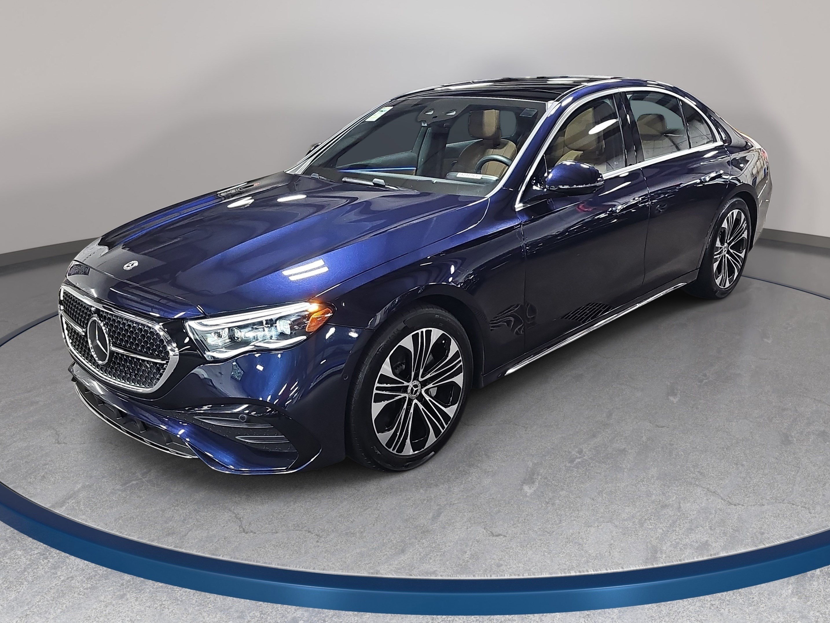 Used 2026 Mercedes-Benz E 350 Sedan
