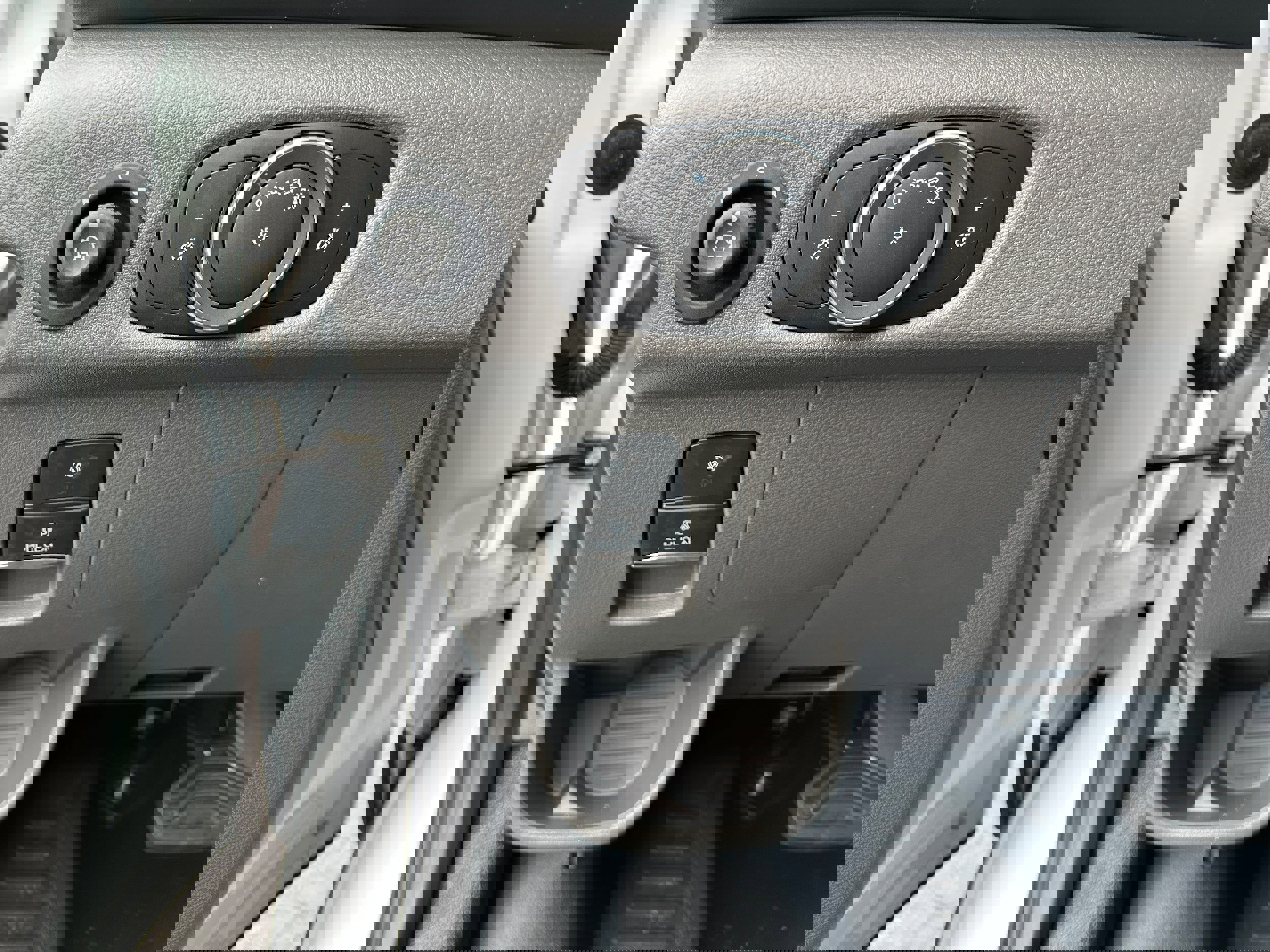 New 2025 Ford Transit 150 Low Roof w/ Load Area Protection Package image 11