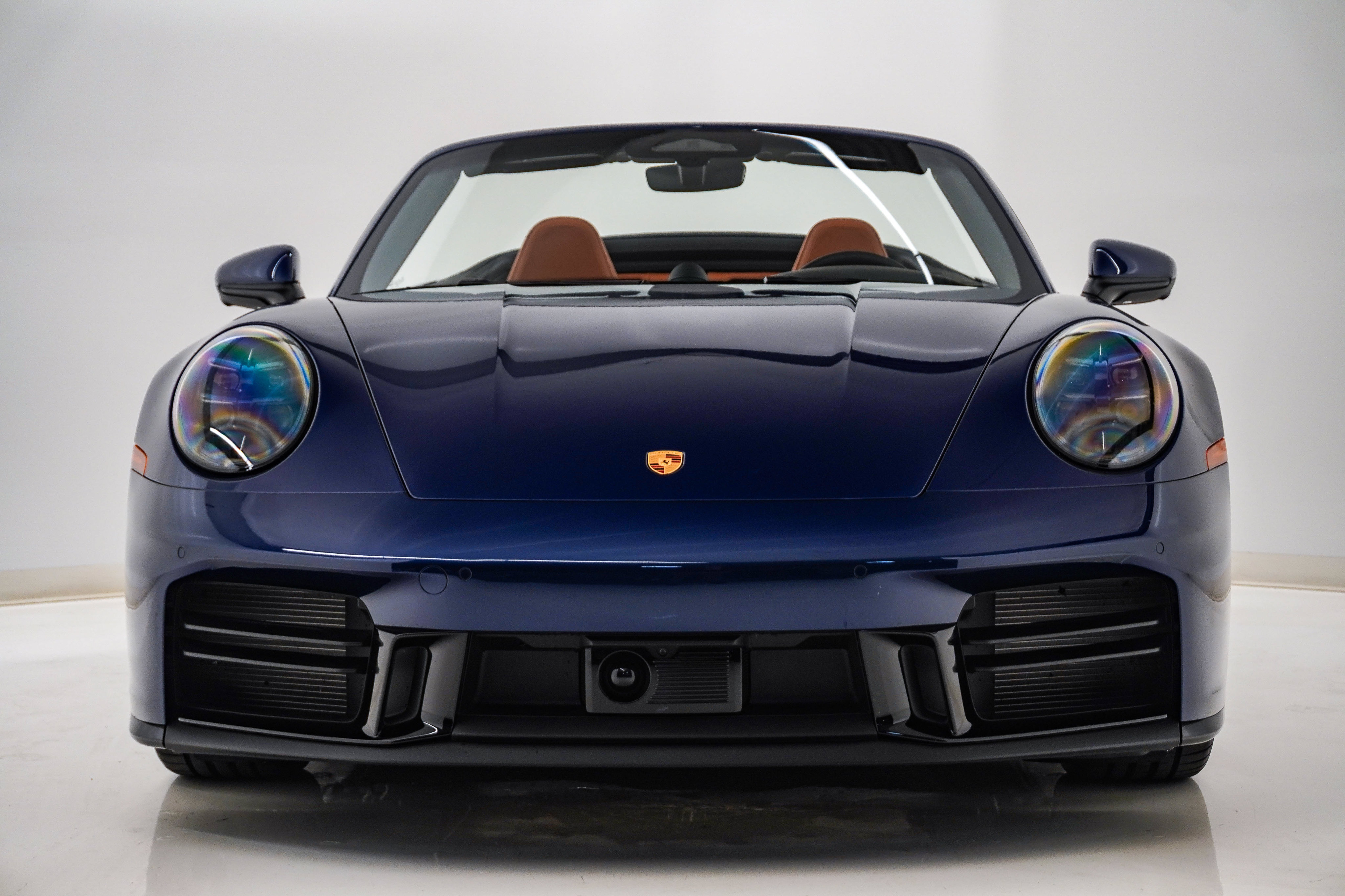 Certified 2026 Porsche 911 Carrera 4S AWD/4WD image 6