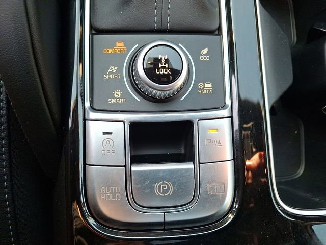 Used 2024 Kia Telluride SX X-Pro image 24