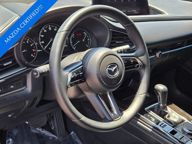 Used 2024 MAZDA CX-30 AWD 2.5 S w/ Select Sport Pkg image 17