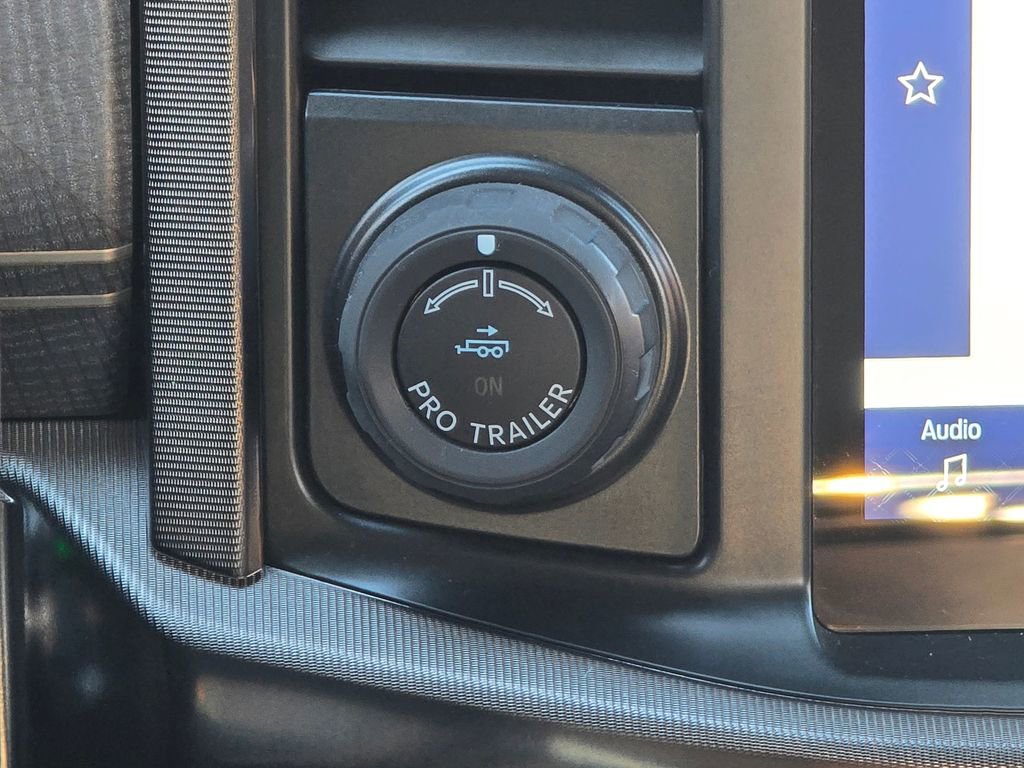 Used 2021 Ford F150 Platinum w/ Equipment Group 701A High image 39