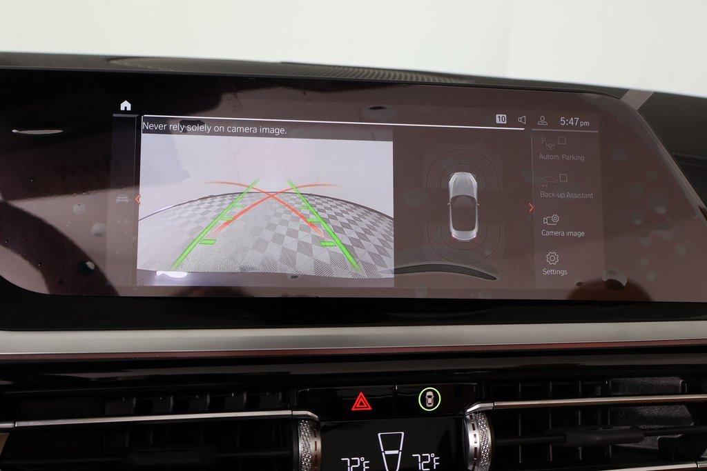 New 2026 BMW Z4 sDrive30i w/ Premium Package image 7