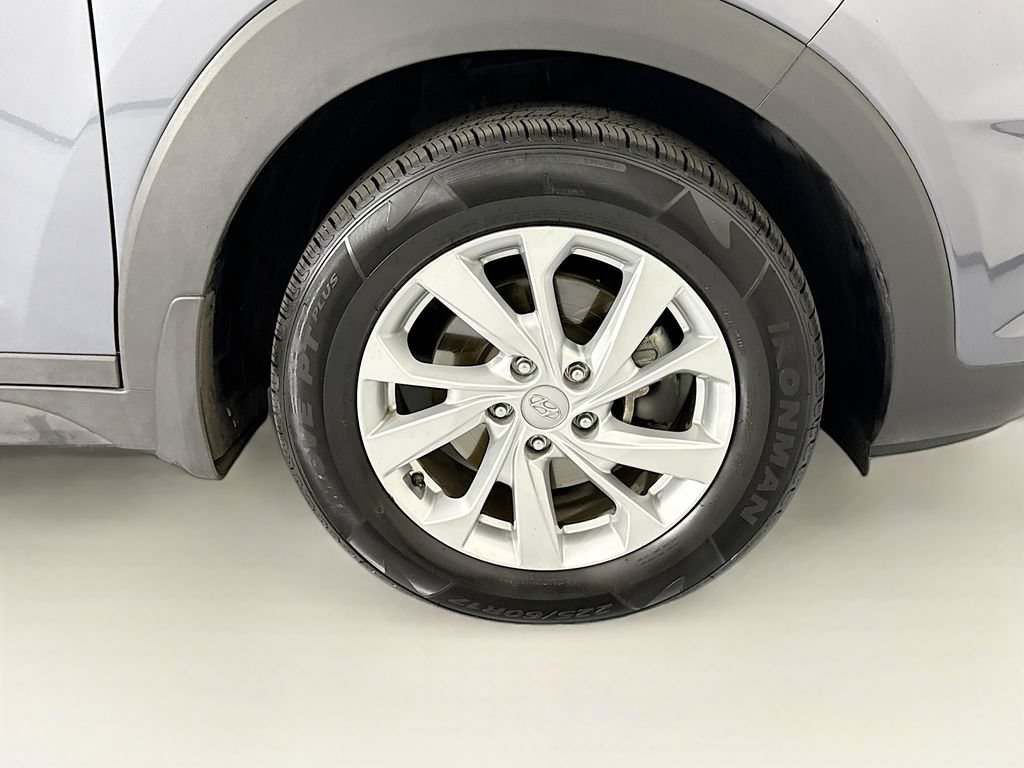 Used 2021 Hyundai Tucson SE FWD image 32