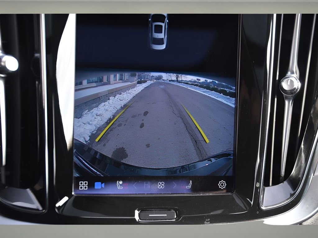 Certified 2023 Volvo S60 B5 Core w/ Climate Package image 22