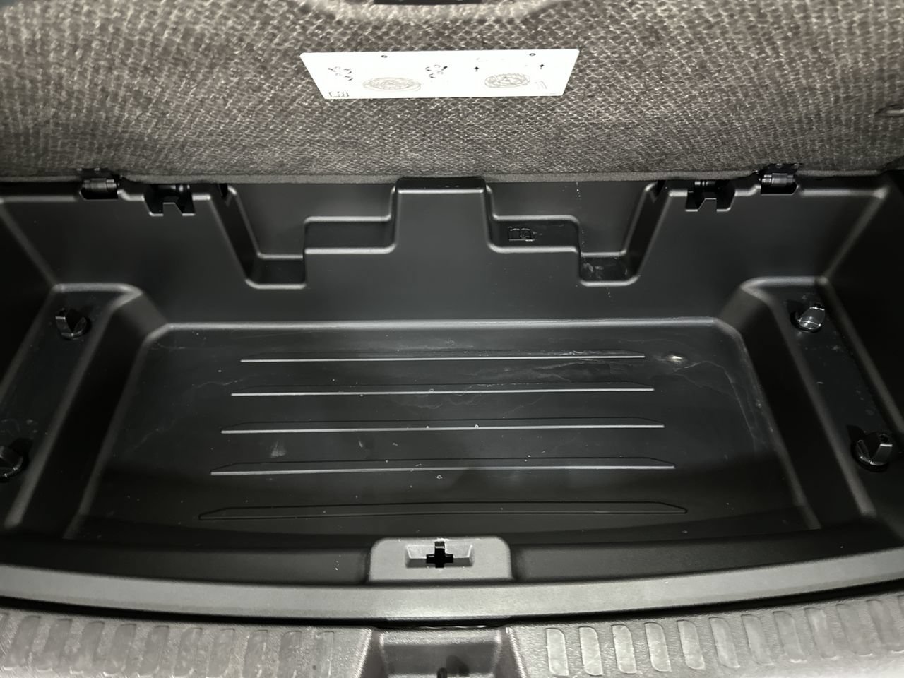 Used 2024 Chevrolet Traverse Z71 AWD/4WD image 25