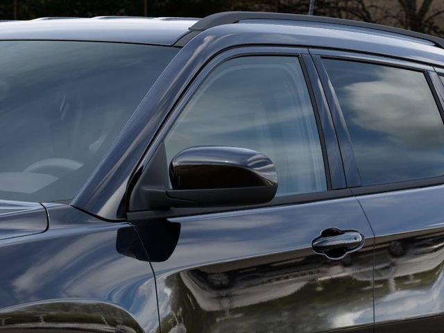 New 2026 Jeep Compass Latitude image 12