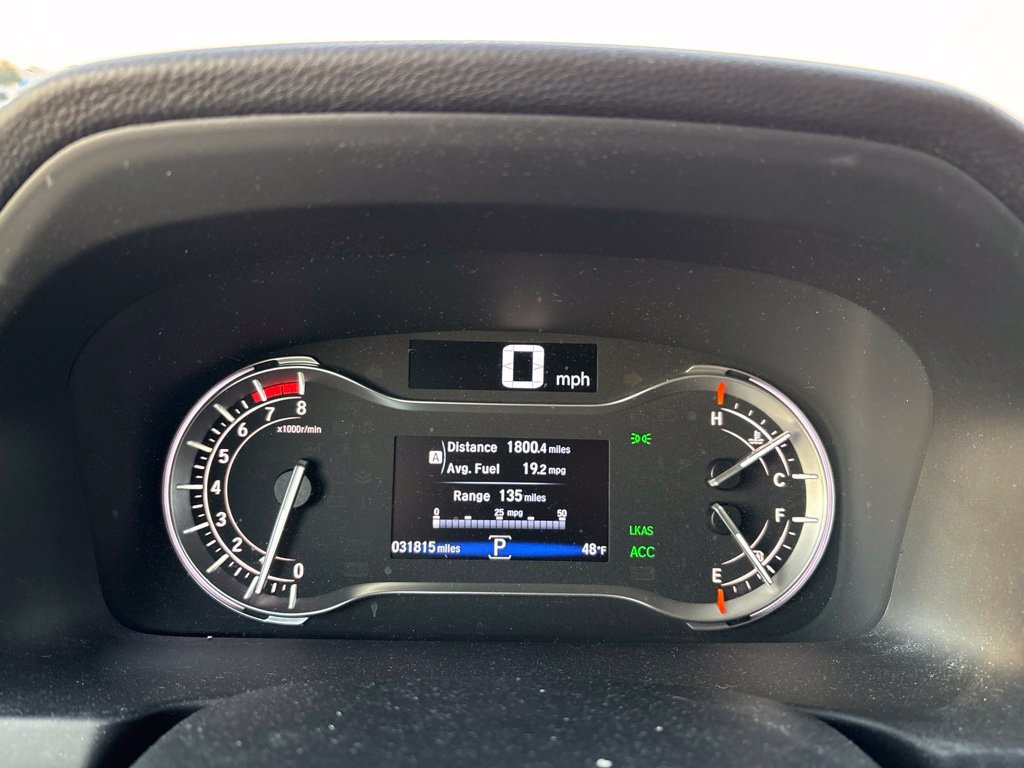 Used 2023 Honda Ridgeline RTL image 27