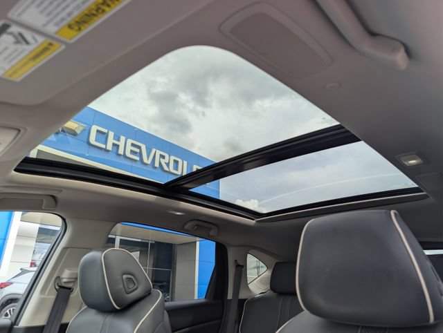 Used 2019 Acura RDX AWD w/ Advance Package image 29