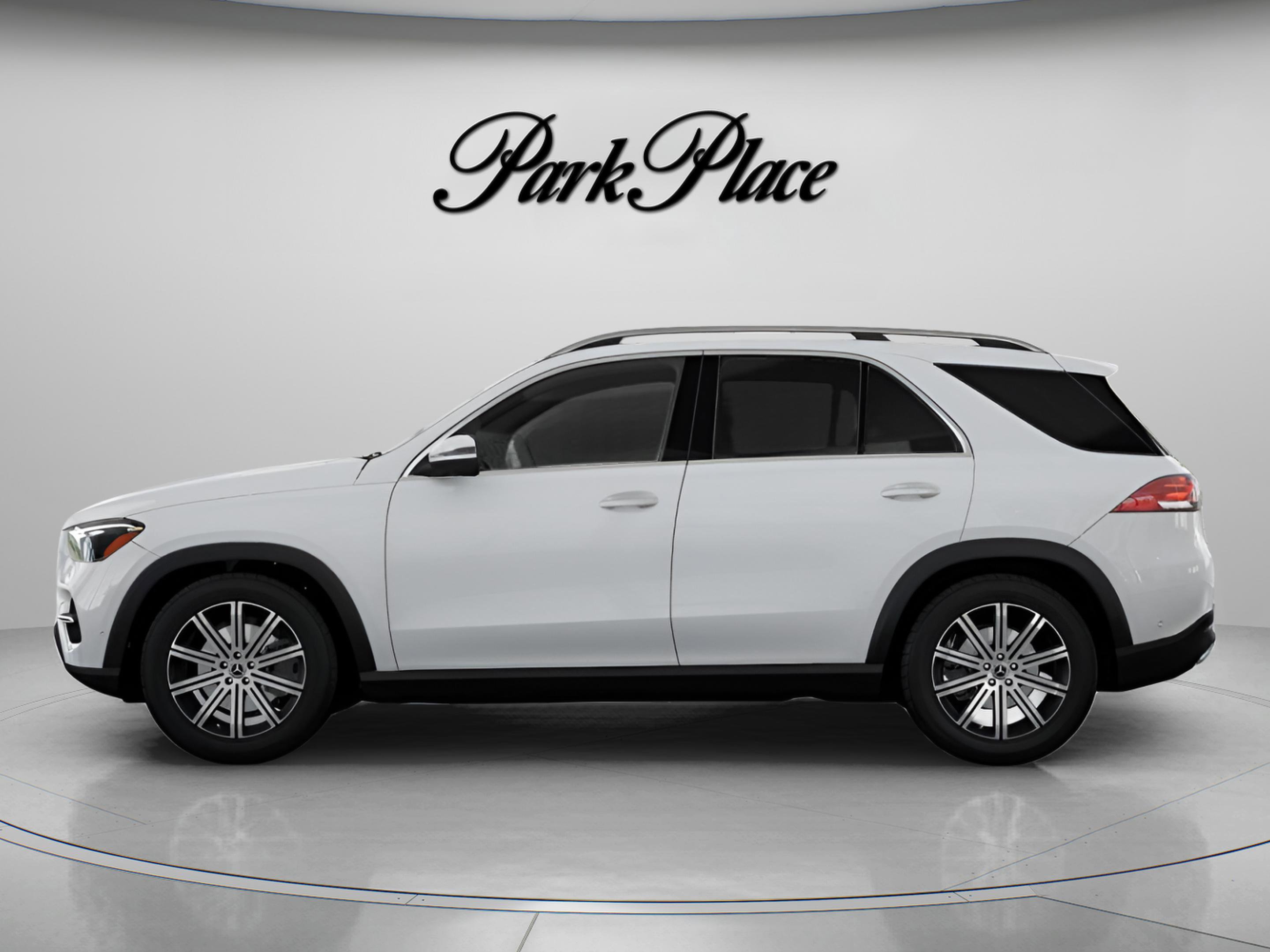 Used 2024 Mercedes-Benz GLE 350 4MATIC image 7