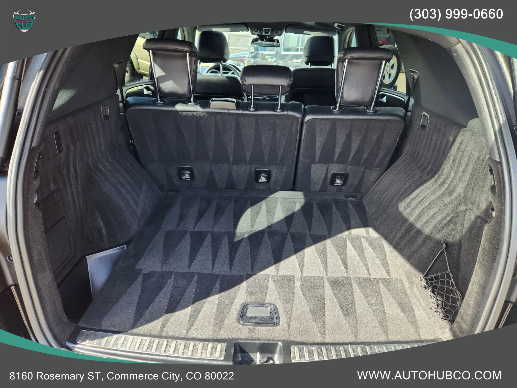 Used 2017 Mercedes-Benz GLE 350 4MATIC image 7