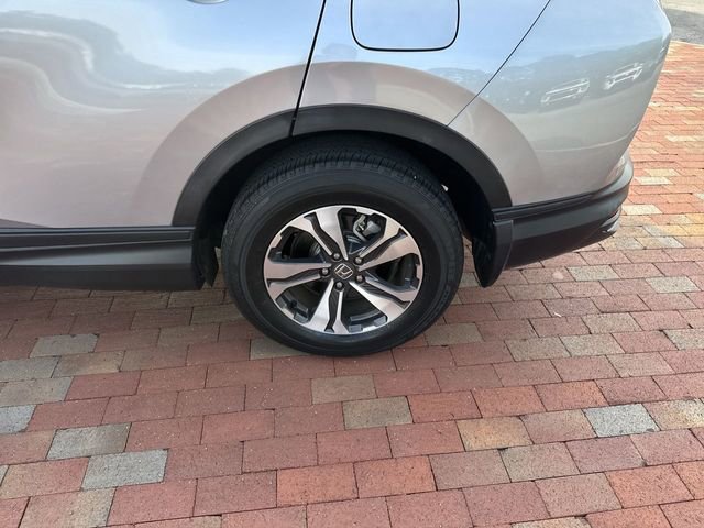 Used 2022 Honda CR-V LX image 6