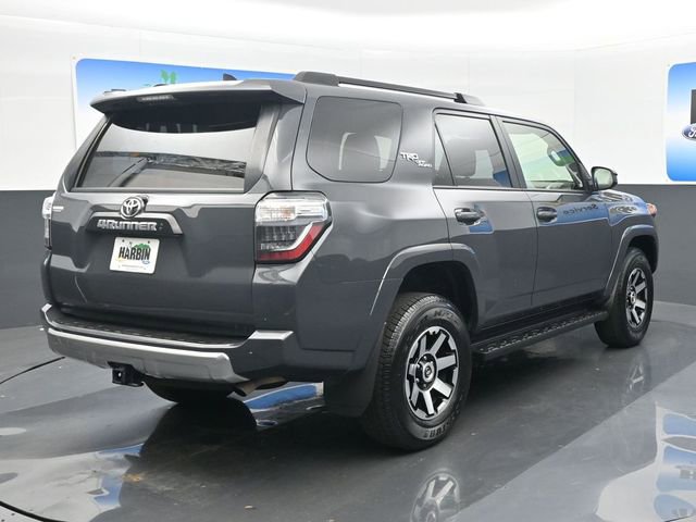 Used 2024 Toyota 4Runner TRD Off-Road image 5